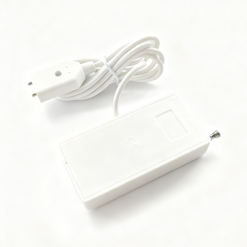 1/2/3meter Wireless 433MHz Wat - Wifi Water Leak Detector ulasan dan harga