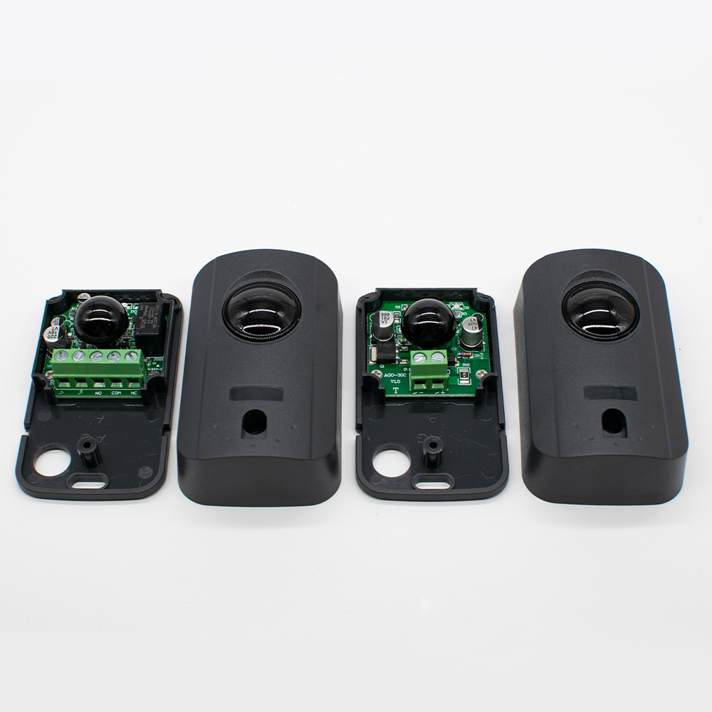 Garage Gate Door Window Burgla - Door Window Sensor ulasan dan harga