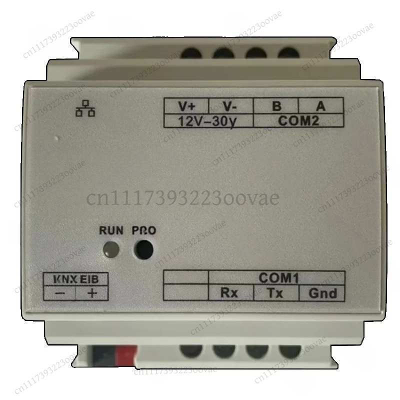 KNX IP Router Interface Gatewa - Smart Home Router ulasan dan harga