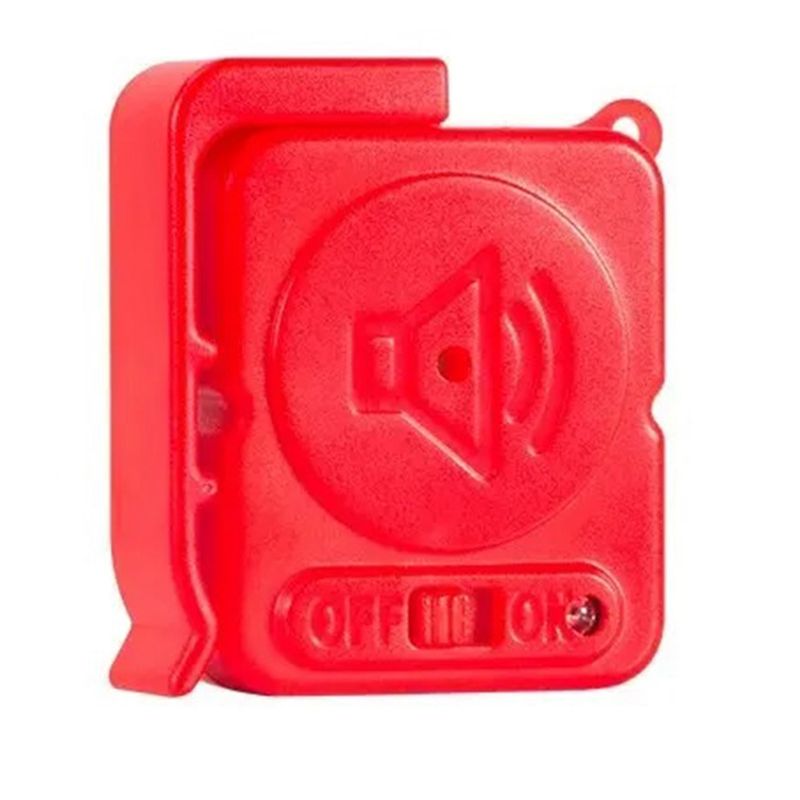 FULL-Vibration Alarm Sensors 1 - Door Window Sensor ulasan dan harga