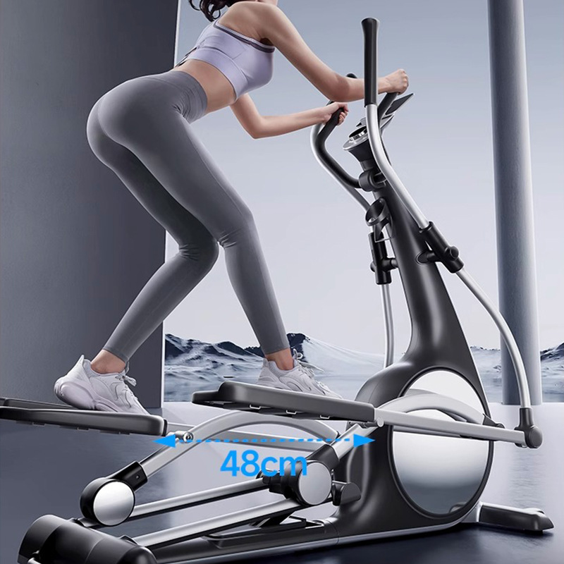 Home Elliptical Trainer Home F - Smart Home Assistant ulasan dan harga