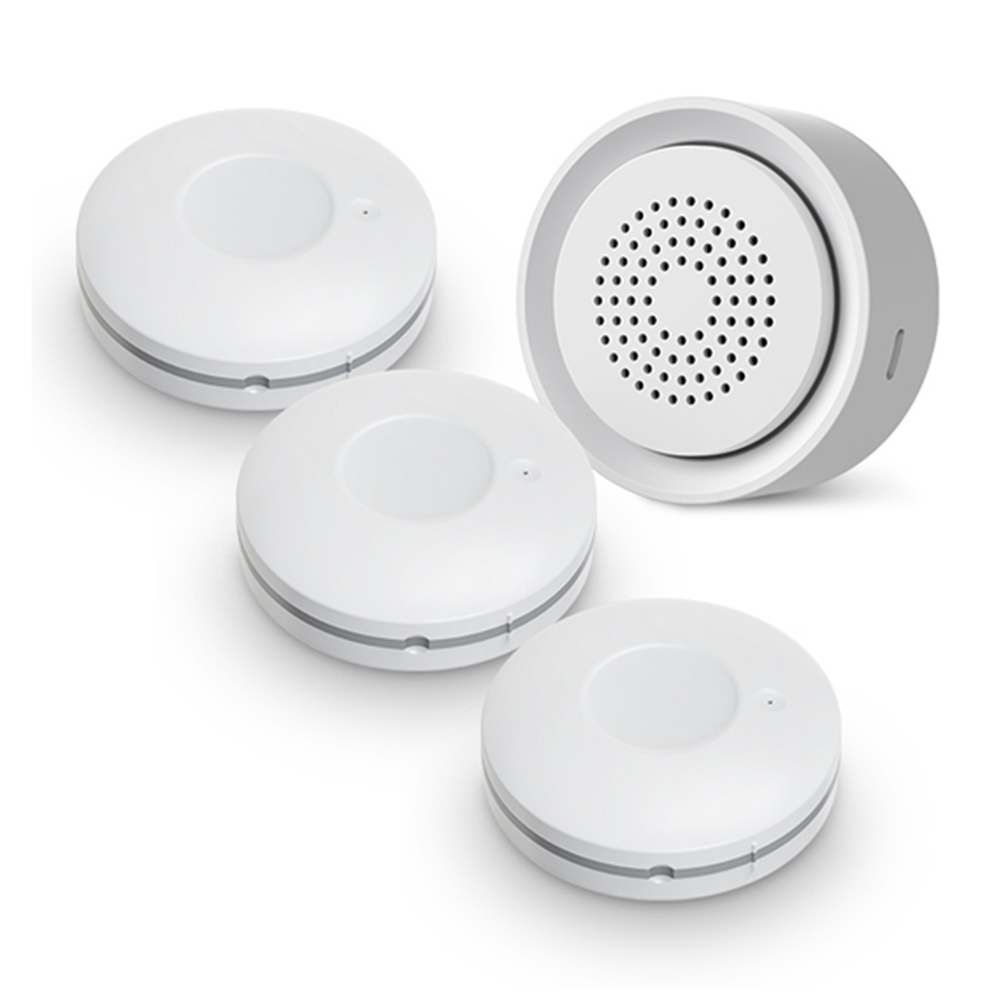 PHILE-Home Automation Wifi Wat - Smart Home Kit ulasan dan harga