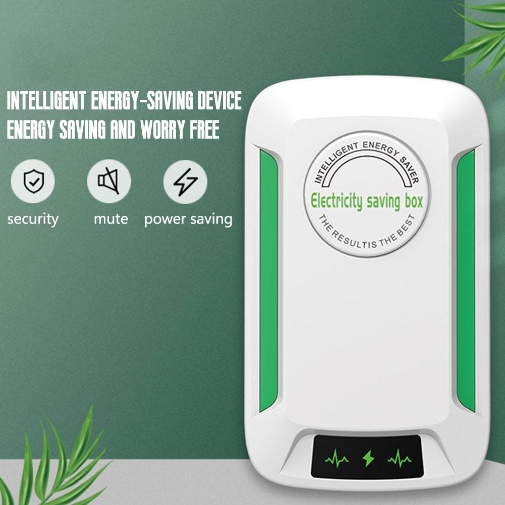 Intelligent Energy Saving Box, - Smart Home Energy Management ulasan dan harga
