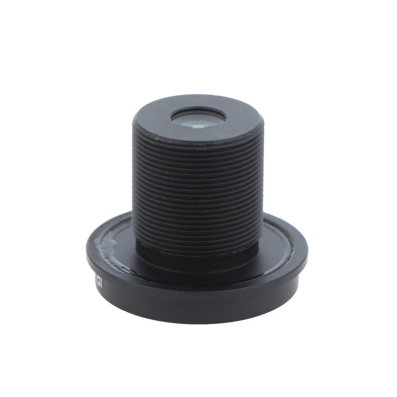 1.7mm F2.0 Fisheye Security Le - Security Ip Camera ulasan dan harga
