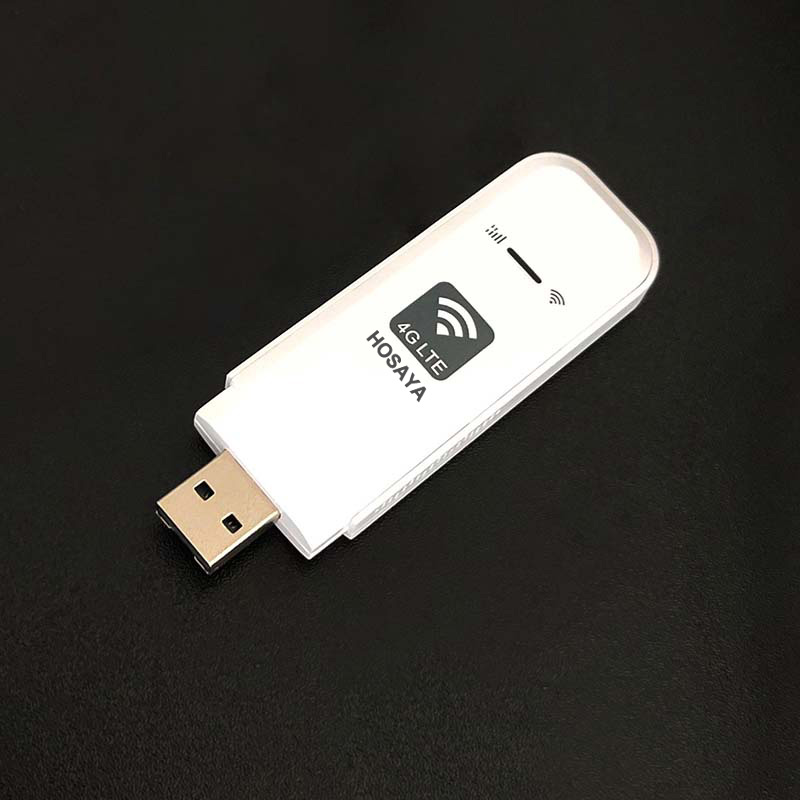 LDW931 4G WiFi Router nano SIM - Smart Home Router ulasan dan harga