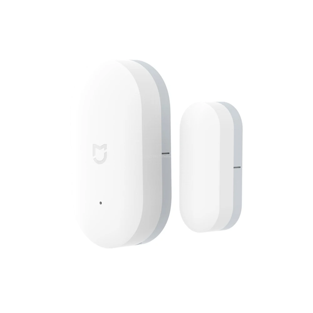 Xiaomi Door Window Sensor Pock - Smart Home Yeelight ulasan dan harga