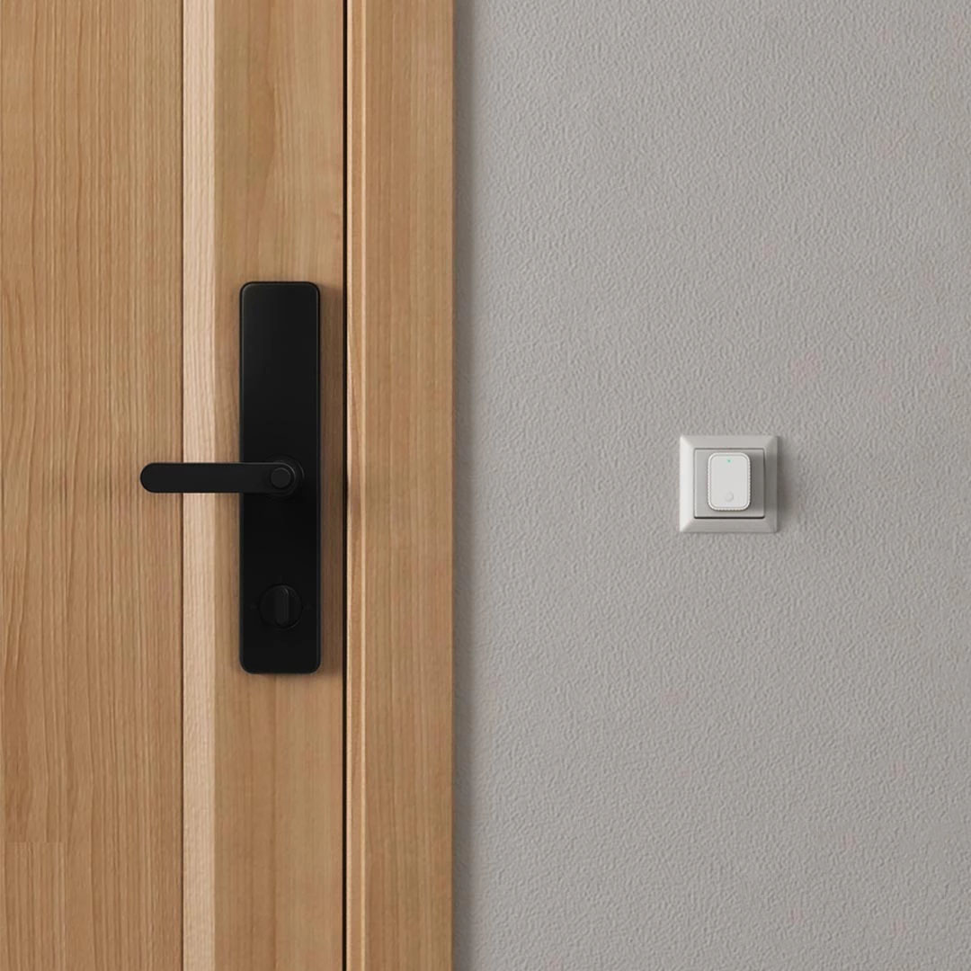 Qingping  Bluetooth Gateway Qi - Smart Home Yeelight ulasan dan harga