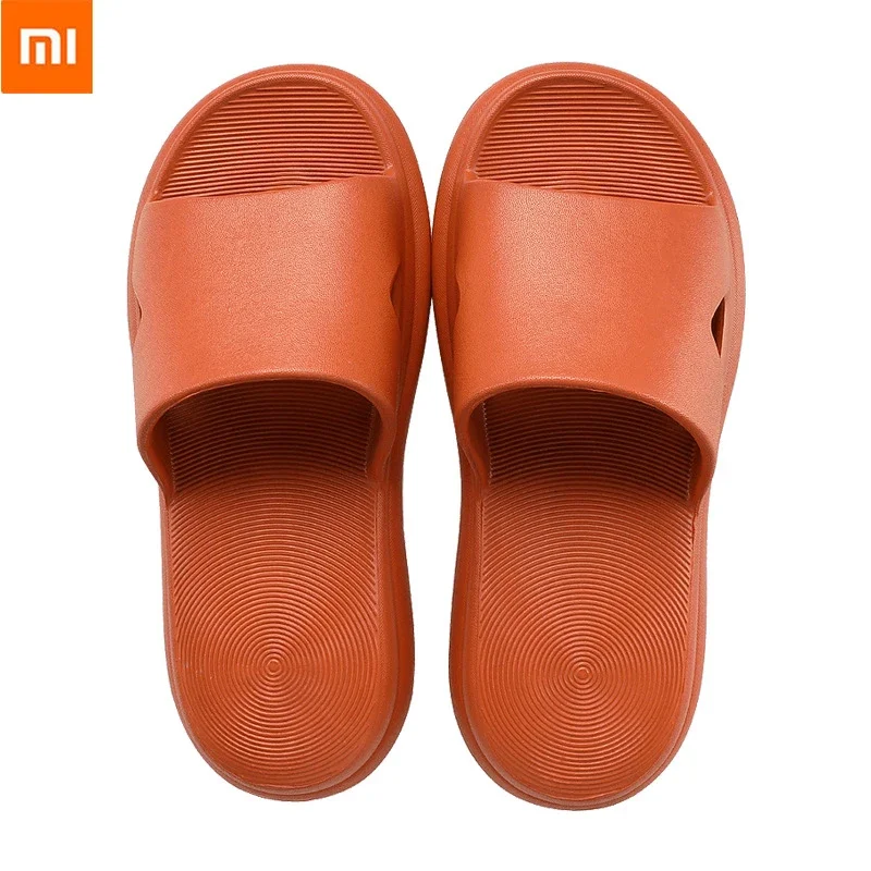 XiaoMi Mijia Sandal Slippers N - Smart Home Yeelight ulasan dan harga