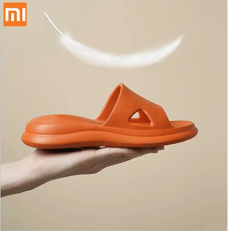 XiaoMi Mijia Sandal Slippers N - Smart Home Yeelight ulasan dan harga