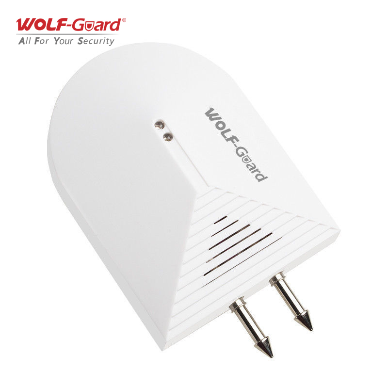 Wolf-Guard Wireless Water Leak - Wifi Water Leak Detector ulasan dan harga
