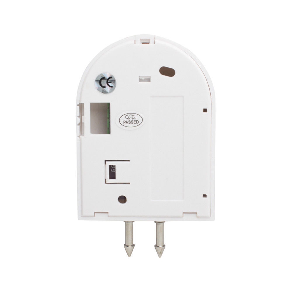 Wolf-Guard Wireless Water Leak - Wifi Water Leak Detector ulasan dan harga