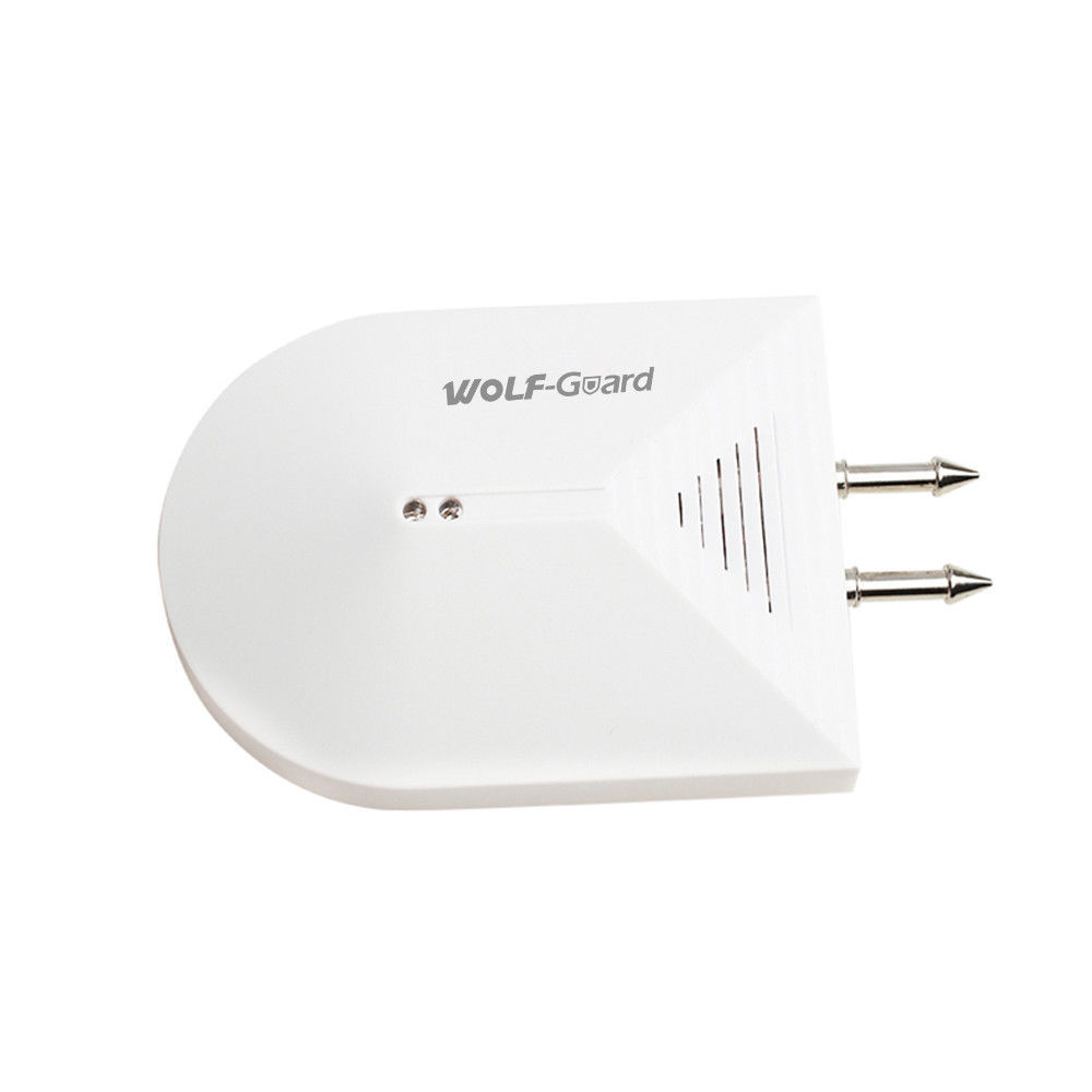 Wolf-Guard Wireless Water Leak - Wifi Water Leak Detector ulasan dan harga