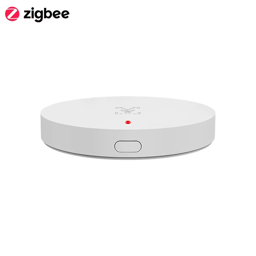 Tuya Zigbee 3.0 24GHz MmWave H - Smart Home Security ulasan dan harga