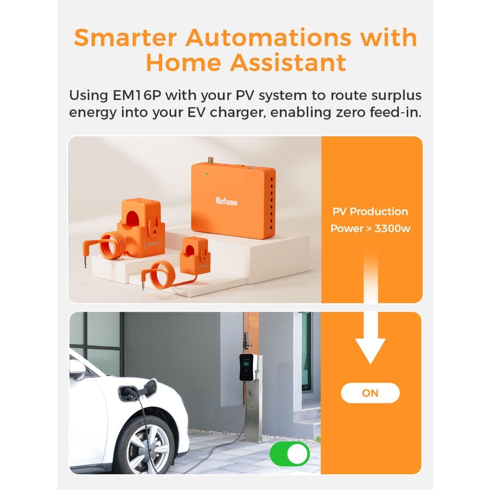 US Shipping Smart Home Energy  - Smart Home Ui ulasan dan harga