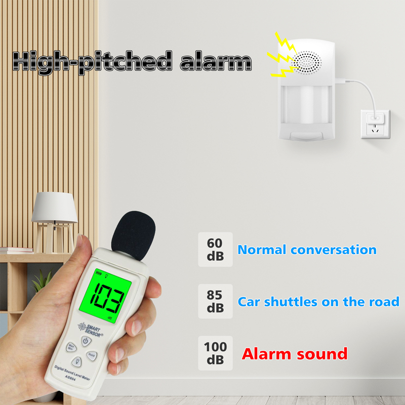 Tuya WiFi Smart Home Burglar A - Smart Home News ulasan dan harga