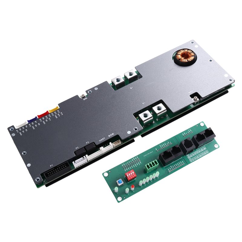 [NEW!A25P】 JK-PB2A16S 20P Life - Smart Home Energy Management ulasan dan harga