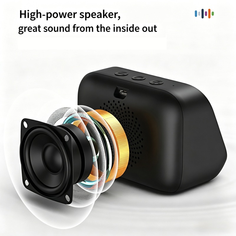 TF26 Pro Smart Wireless Speake - Smart Home Assistant ulasan dan harga