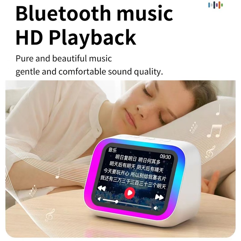 TF26 Pro Smart Wireless Speake - Smart Home Assistant ulasan dan harga