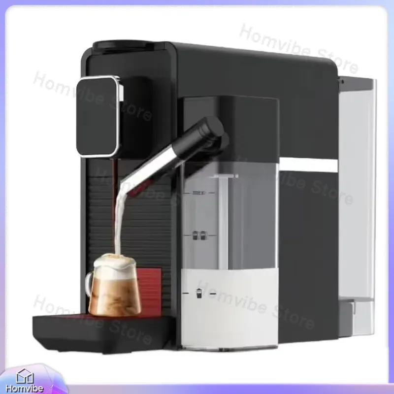 Smart Portable Espresso with M - Smart Home Hotel ulasan dan harga