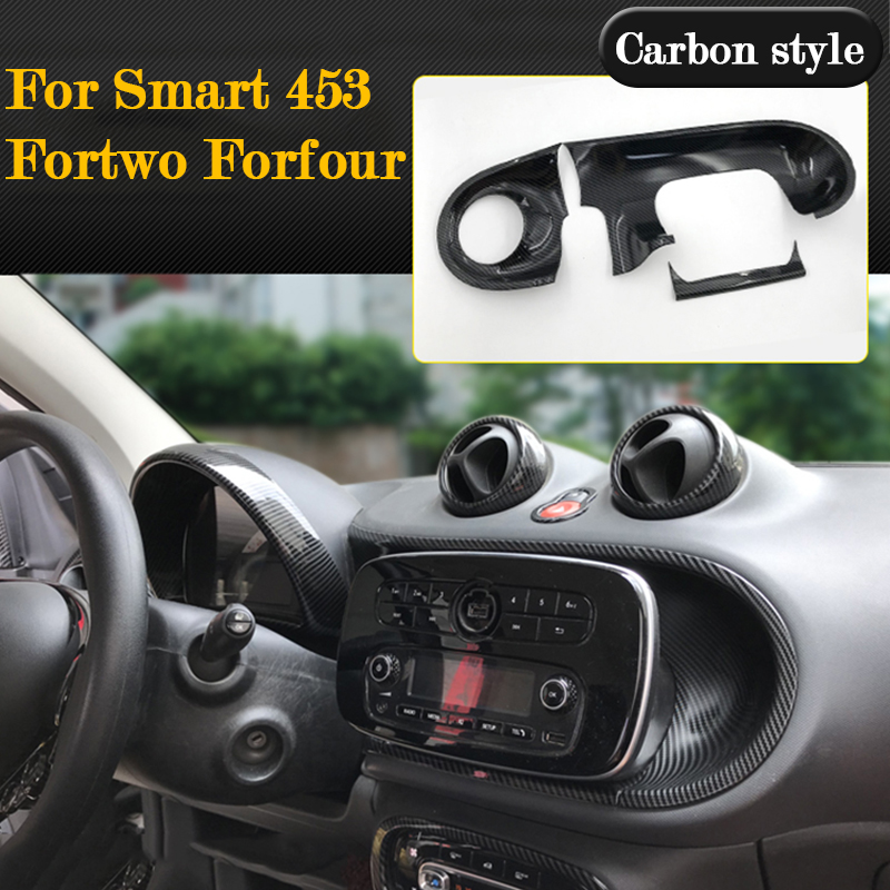 ABS Protective Case Car Dashbo - Smart Home Dashboard ulasan dan harga