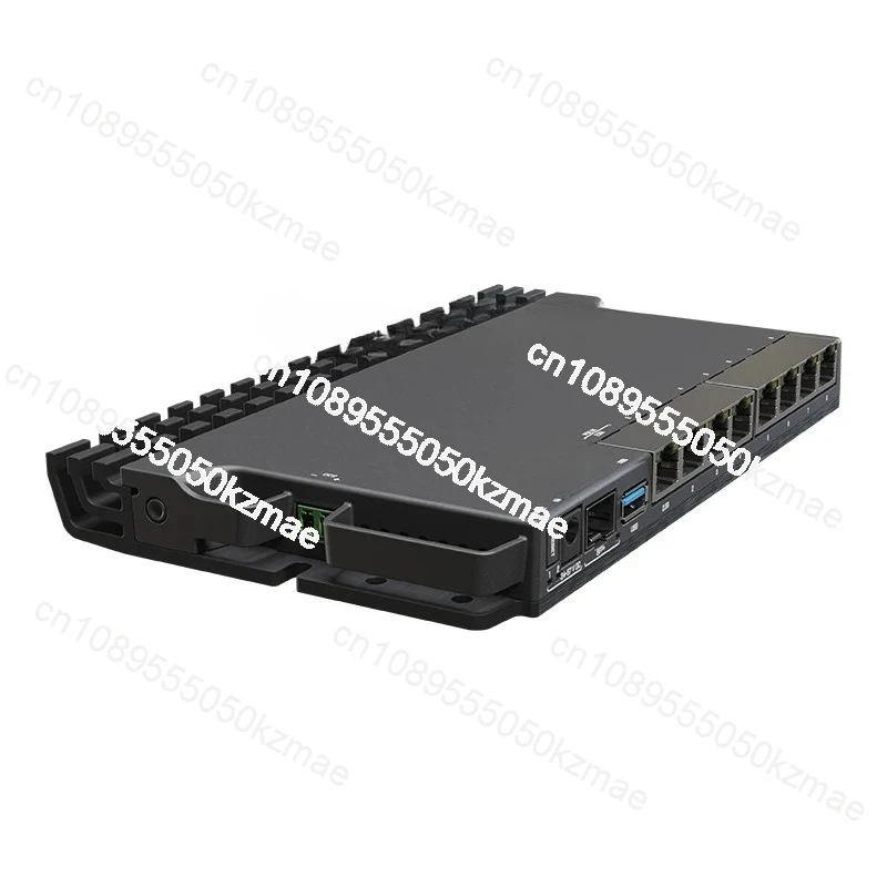 For Mikrotik RB5009UG + S + IN - Smart Home Router ulasan dan harga