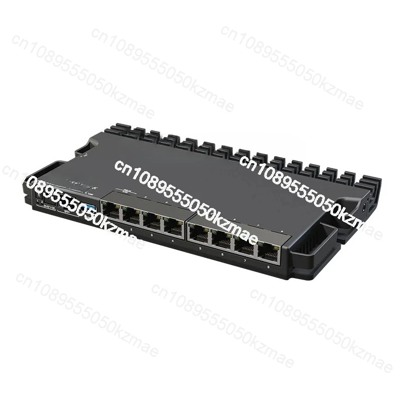For Mikrotik RB5009UG + S + IN - Smart Home Router ulasan dan harga