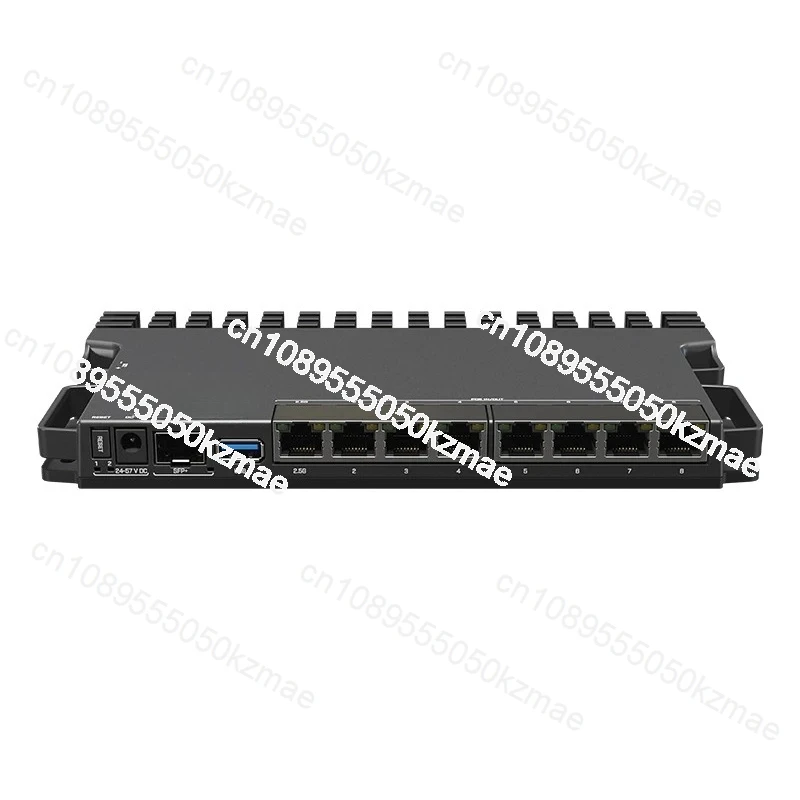 For Mikrotik RB5009UG + S + IN - Smart Home Router ulasan dan harga