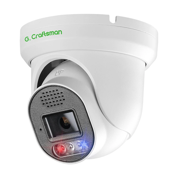 2026 New GX-DFD-M5C 5MP CMOS S - Security Ip Camera ulasan dan harga