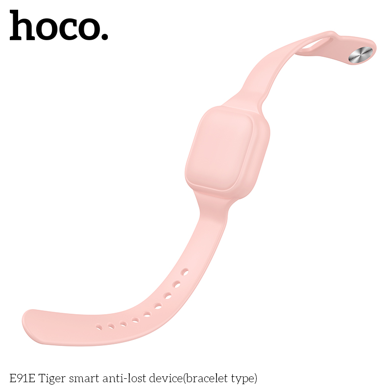 HOCO E91E Mini Smart GPS Track - Smart Home Dashboard ulasan dan harga