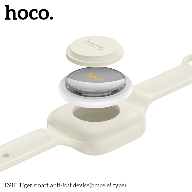 HOCO E91E Mini Smart GPS Track - Smart Home Dashboard ulasan dan harga