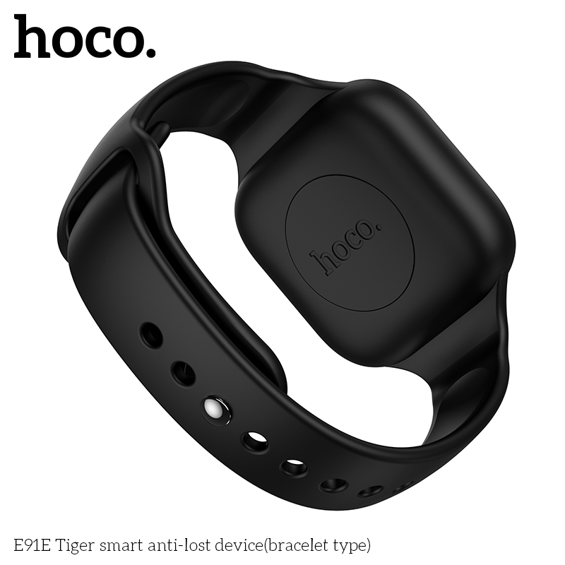 HOCO E91E Mini Smart GPS Track - Smart Home Dashboard ulasan dan harga