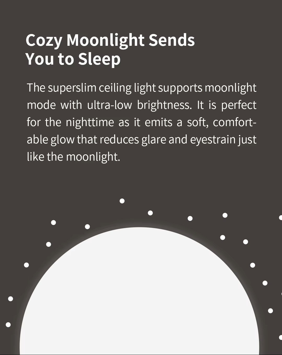 Yeelight Smart Led RGB Ceiling - Smart Home Yeelight ulasan dan harga
