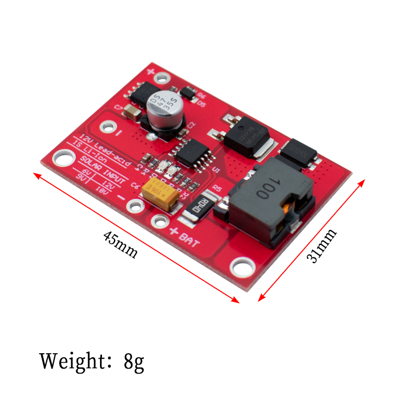 1S MPPT Solar Panel Controller - Smart Home Energy Management ulasan dan harga