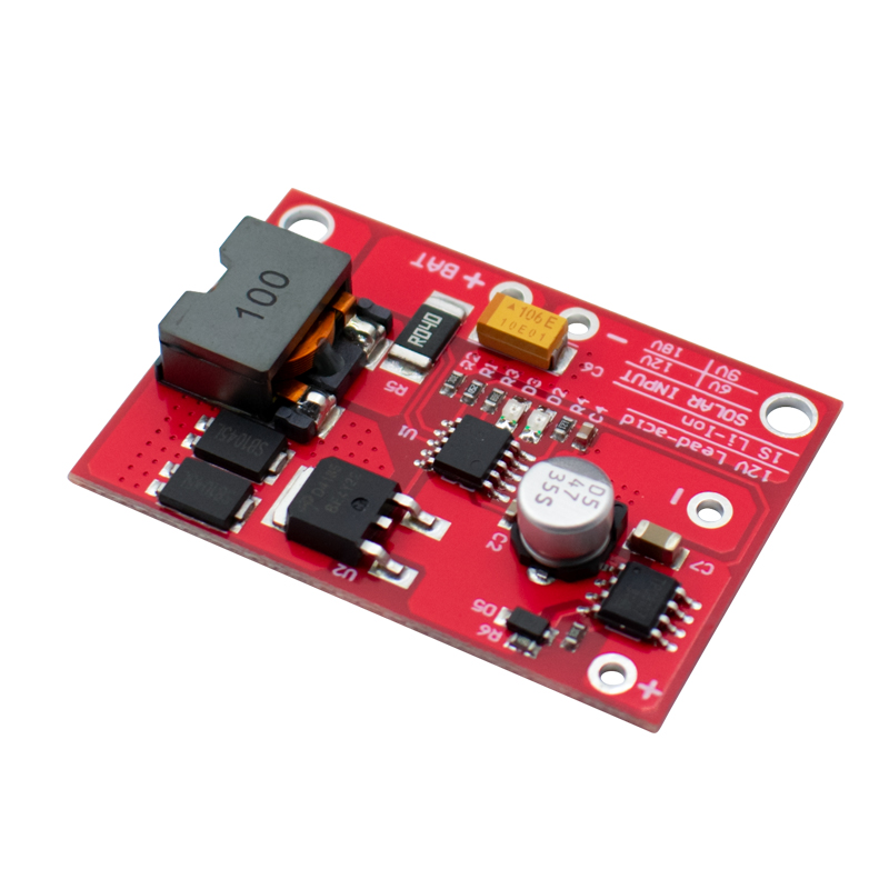 1S MPPT Solar Panel Controller - Smart Home Energy Management ulasan dan harga