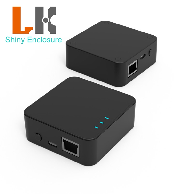 Wireless AP Bridge Gateway Cas - Smart Home Router ulasan dan harga