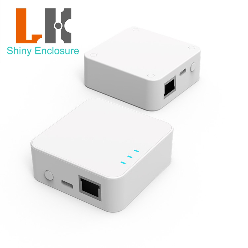 Wireless AP Bridge Gateway Cas - Smart Home Router ulasan dan harga