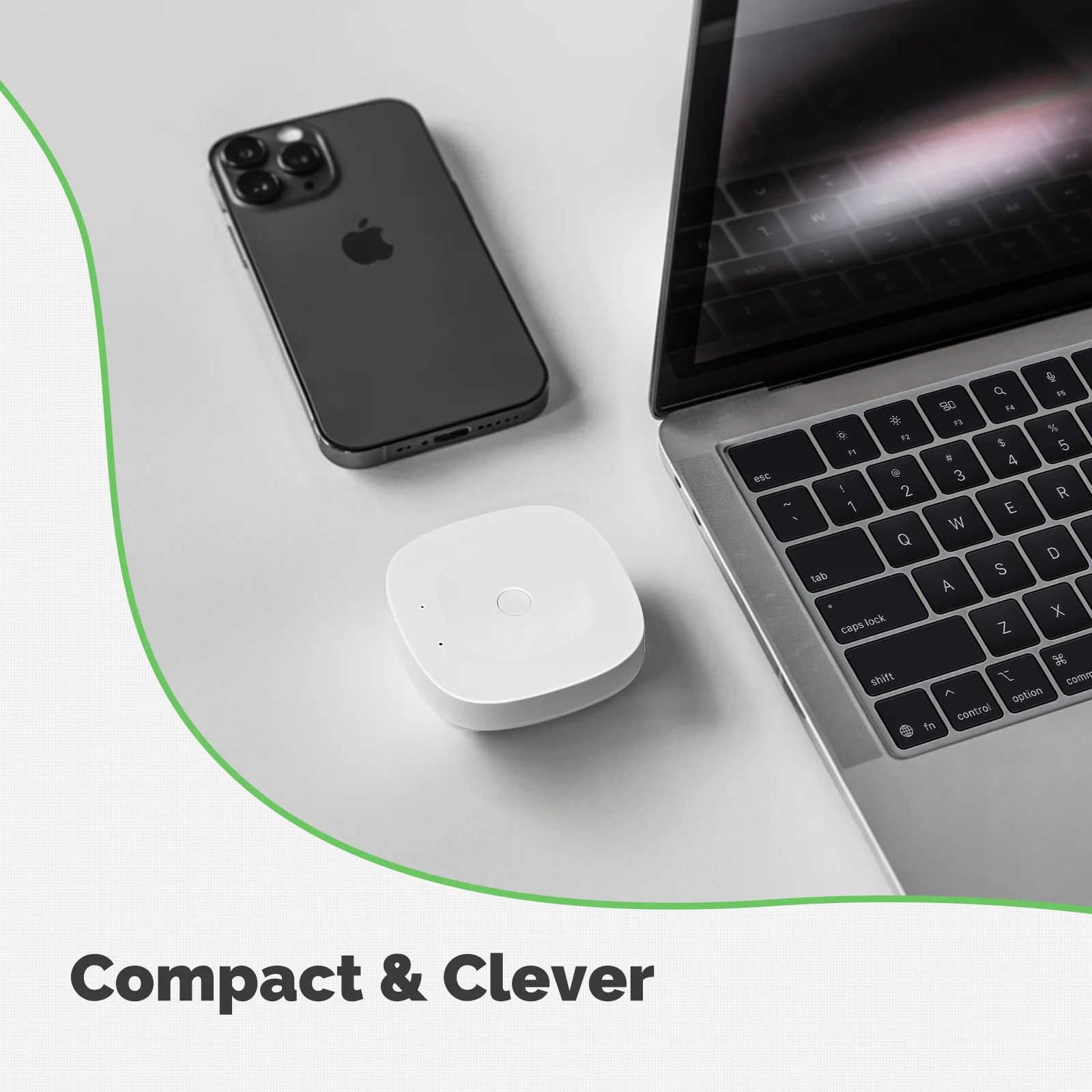Multi‑Mode Smart Gateway Tuya  - Smart Home Hub Device ulasan dan harga