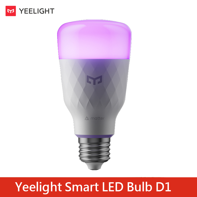 Global Yeelight D1 Smart LED B - Smart Home Yeelight ulasan dan harga