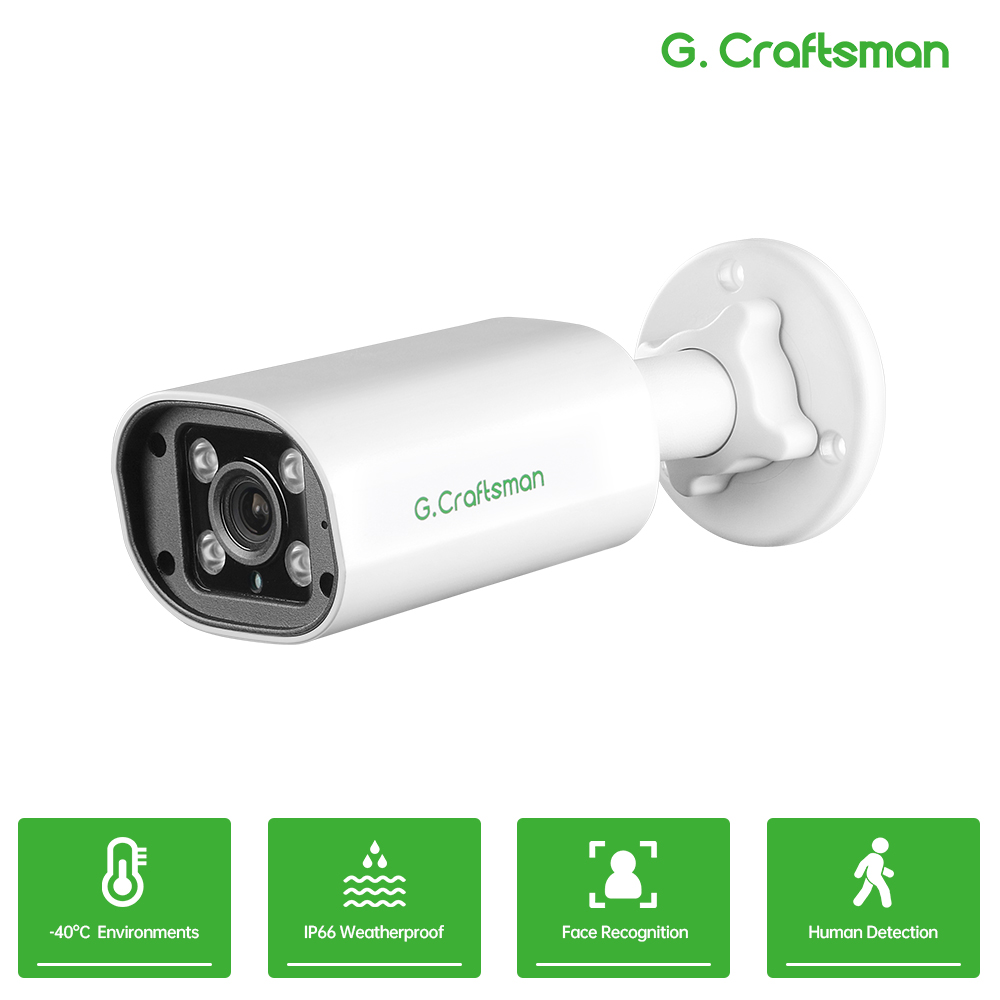 C GC PB 4MP POE IP Camera,Buil - Security Ip Camera ulasan dan harga