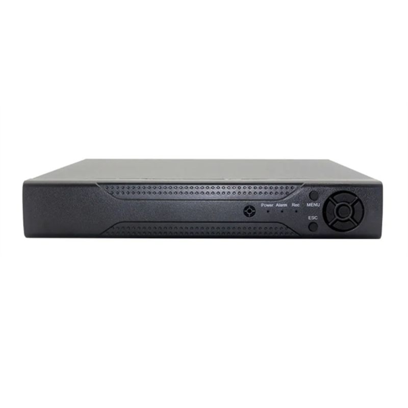B68C Xmeye 4K 8CH POE NVR 8Cha - Security Ip Camera ulasan dan harga