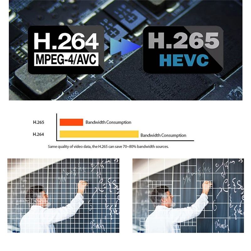 B68C Xmeye 4K 8CH POE NVR 8Cha - Security Ip Camera ulasan dan harga