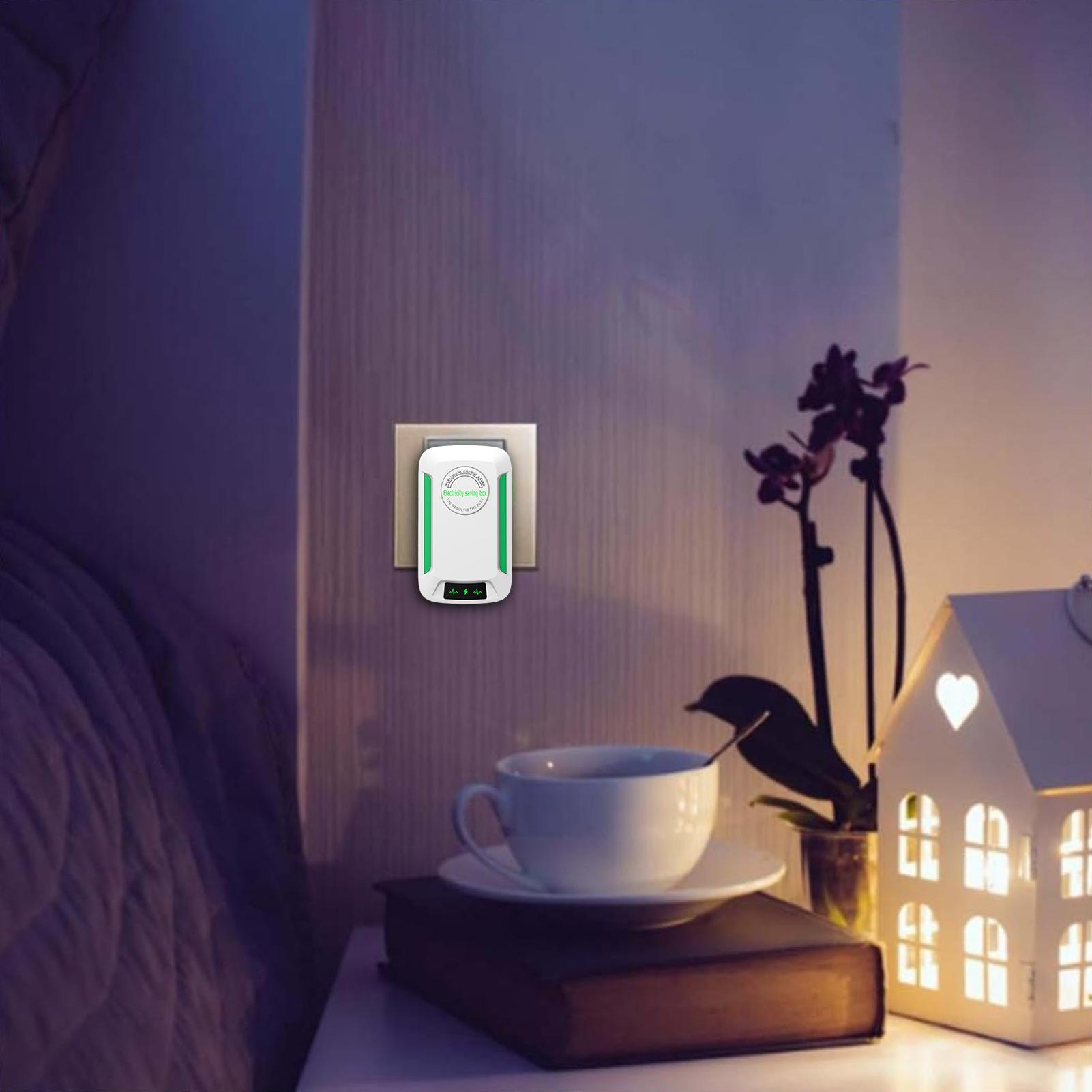 Electricity Saving Box-Intelli - Smart Home Energy Management ulasan dan harga