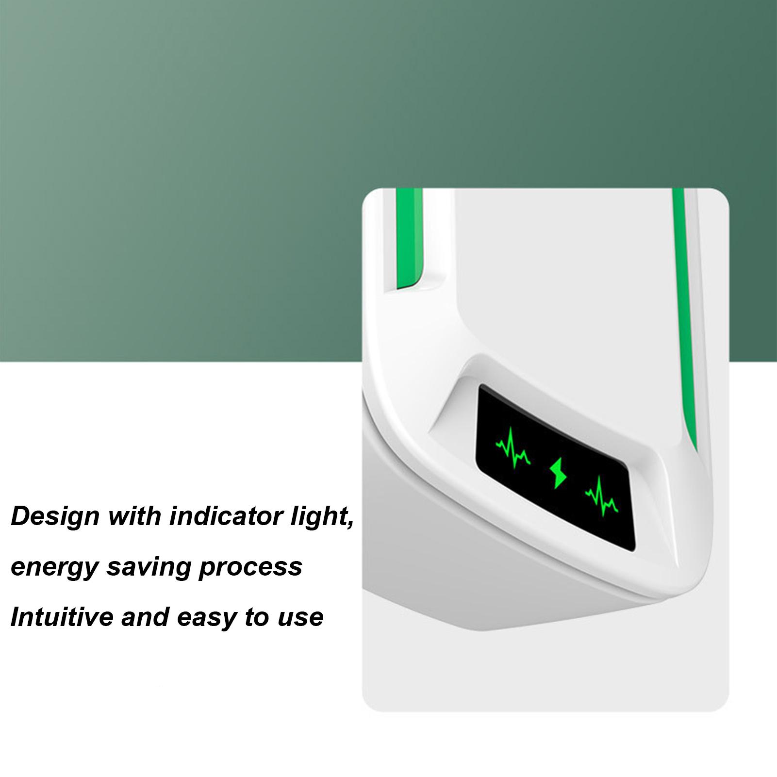 Electricity Saving Box-Intelli - Smart Home Energy Management ulasan dan harga