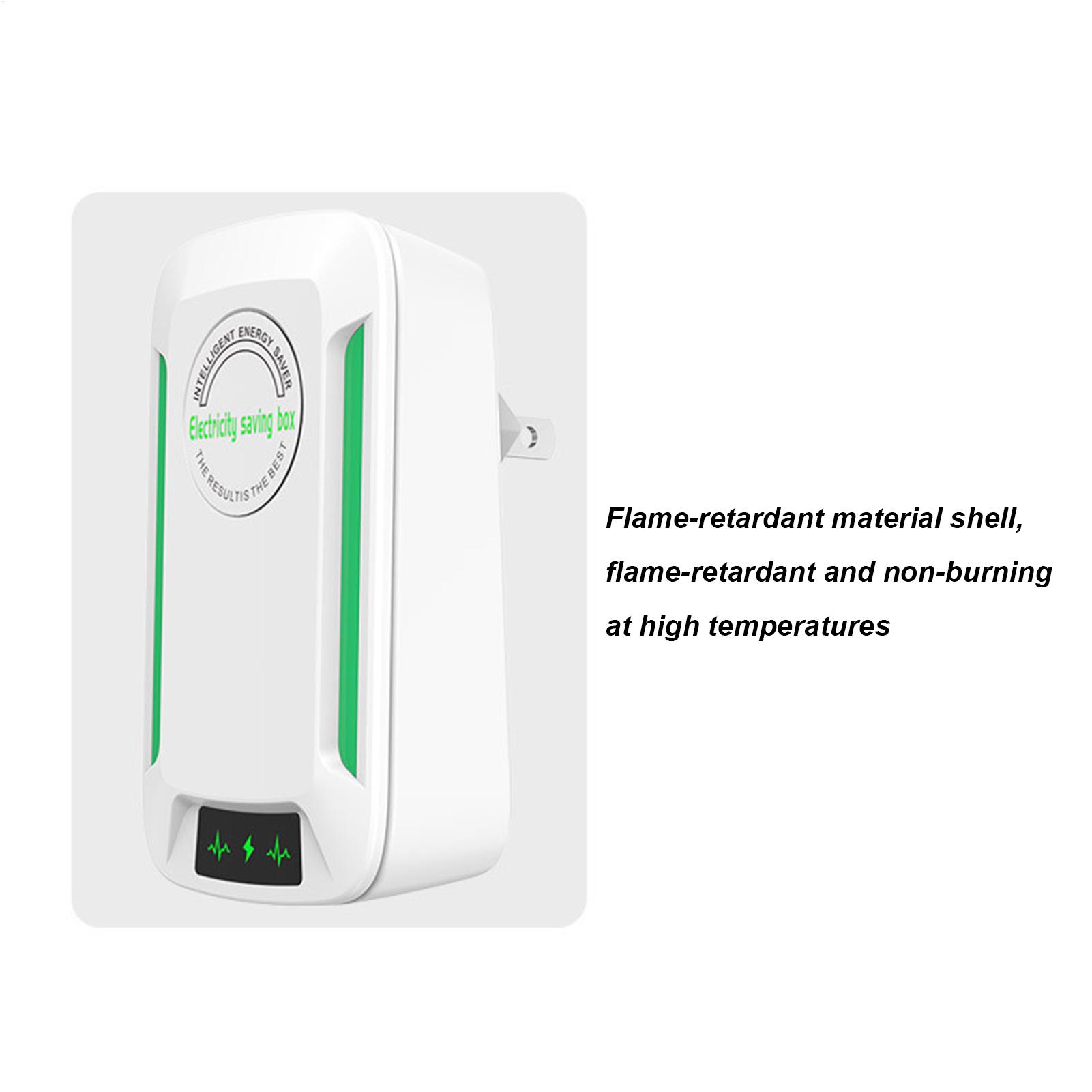 Electricity Saving Box-Intelli - Smart Home Energy Management ulasan dan harga