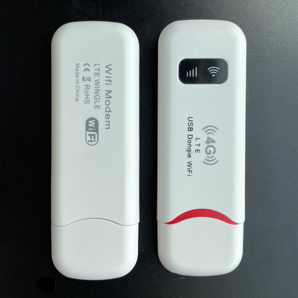Wireless LTE WiFi Router 4G SI - Smart Home Router ulasan dan harga