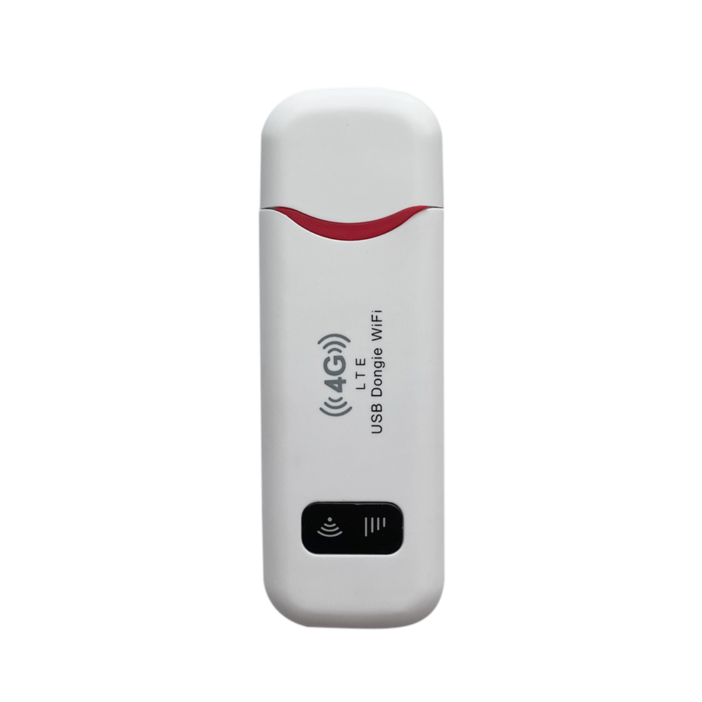 Wireless LTE WiFi Router 4G SI - Smart Home Router ulasan dan harga