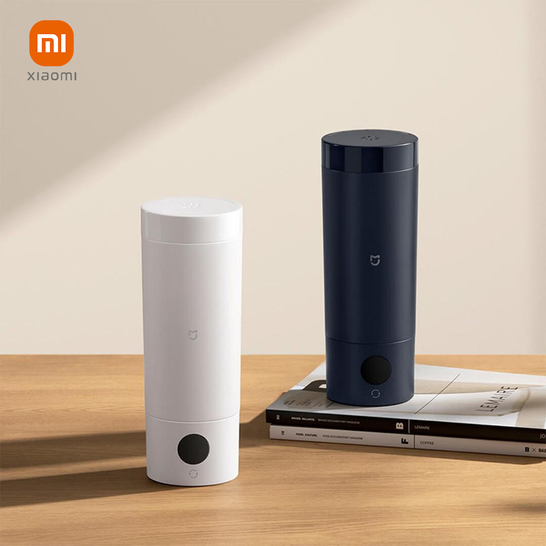 Original XIAOMI Mijia Portable - Smart Home Yeelight ulasan dan harga