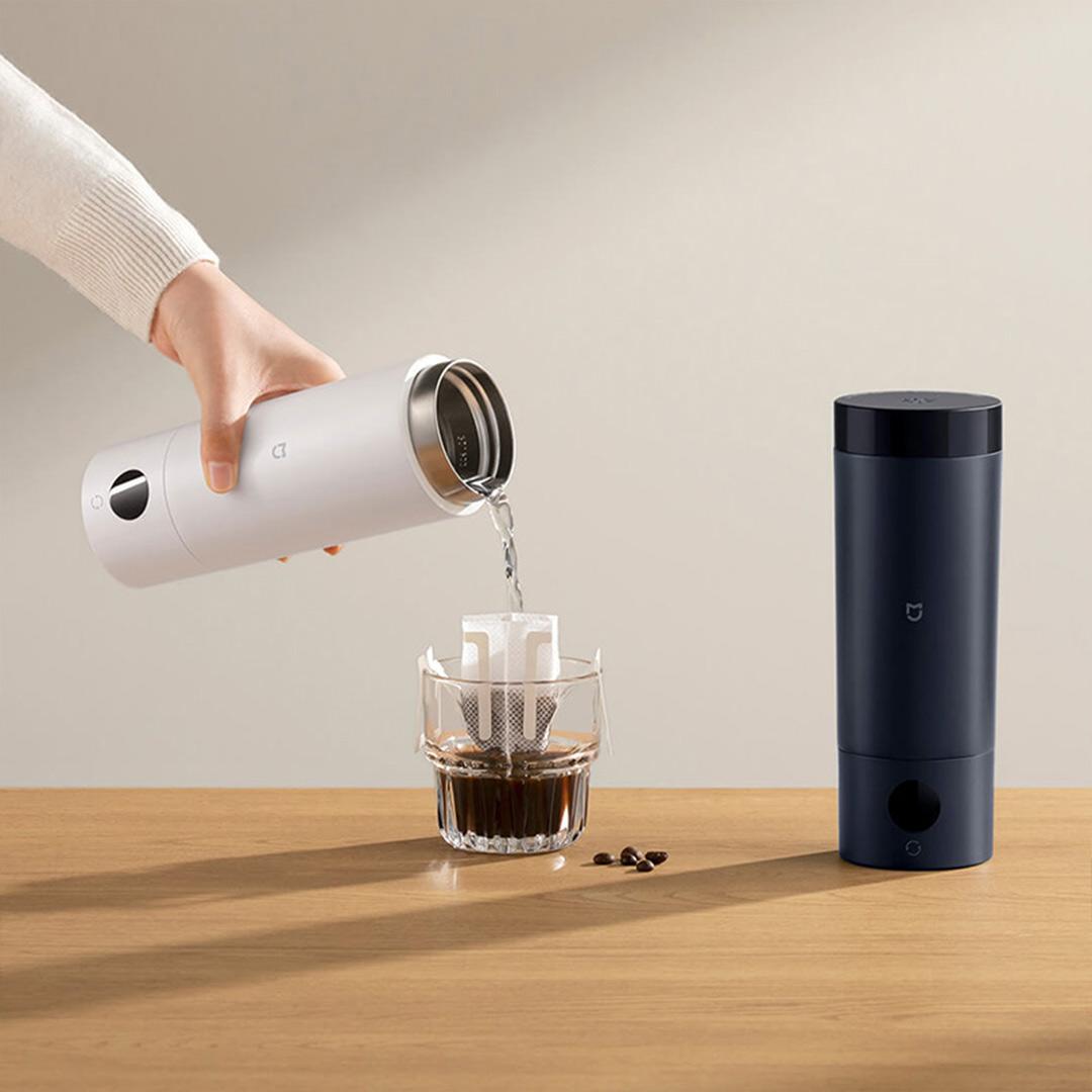 Original XIAOMI Mijia Portable - Smart Home Yeelight ulasan dan harga