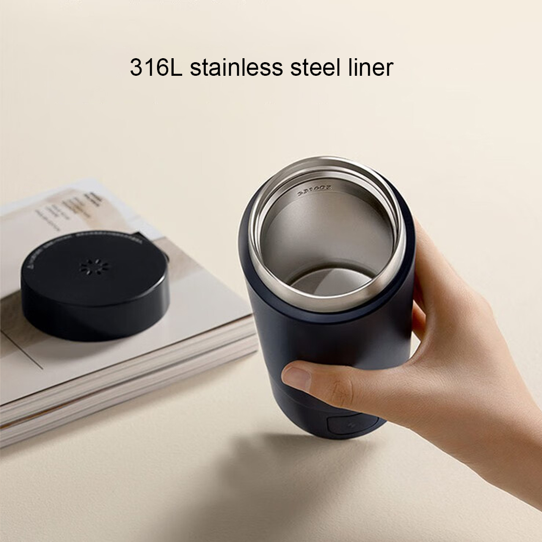 Original XIAOMI Mijia Portable - Smart Home Yeelight ulasan dan harga