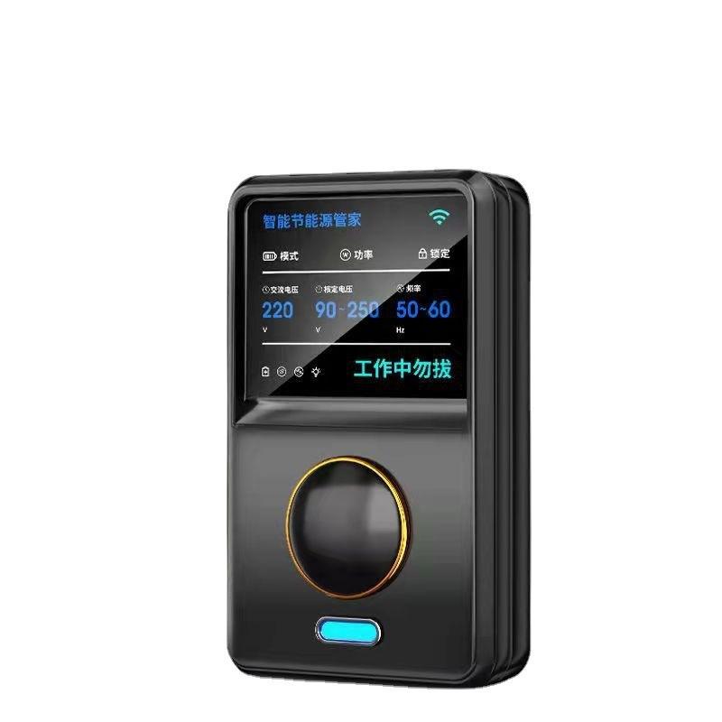 New Original Electricity Power - Smart Home Energy Management ulasan dan harga